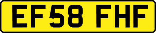 EF58FHF