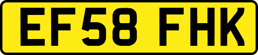 EF58FHK