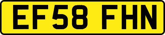 EF58FHN