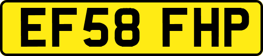 EF58FHP