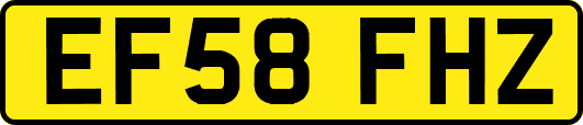 EF58FHZ