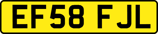 EF58FJL