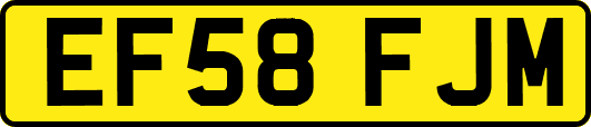 EF58FJM