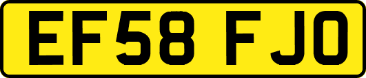 EF58FJO