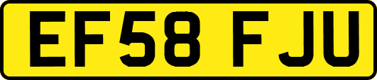 EF58FJU