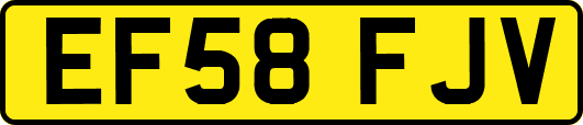 EF58FJV
