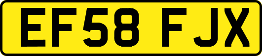 EF58FJX