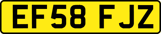 EF58FJZ