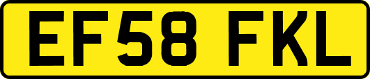 EF58FKL