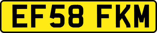 EF58FKM