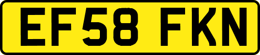EF58FKN