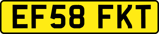 EF58FKT