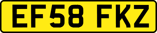 EF58FKZ