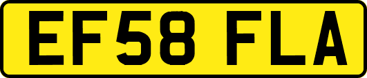 EF58FLA
