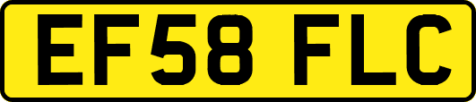 EF58FLC