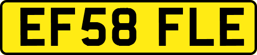 EF58FLE