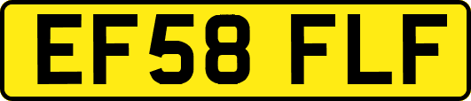 EF58FLF