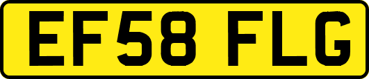 EF58FLG