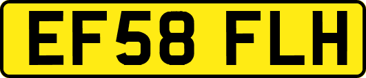 EF58FLH