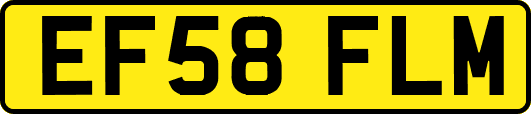 EF58FLM