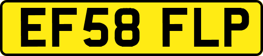 EF58FLP