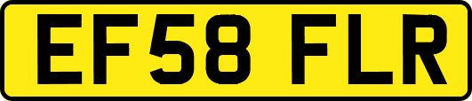 EF58FLR