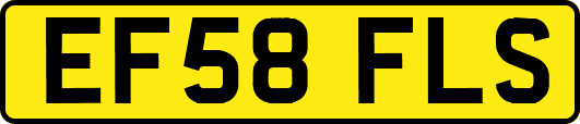 EF58FLS