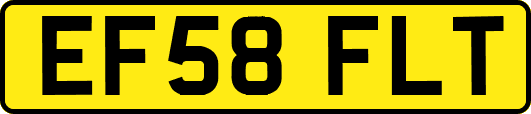 EF58FLT