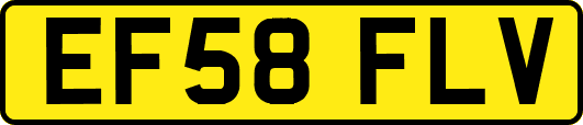 EF58FLV