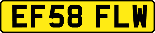 EF58FLW