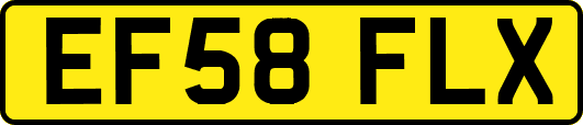 EF58FLX