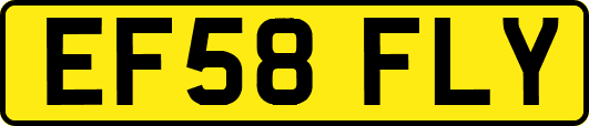 EF58FLY