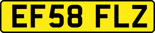 EF58FLZ