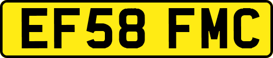 EF58FMC