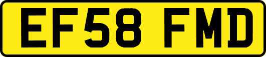 EF58FMD