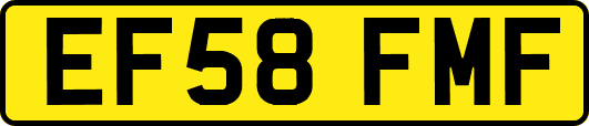 EF58FMF