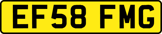 EF58FMG