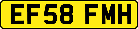 EF58FMH