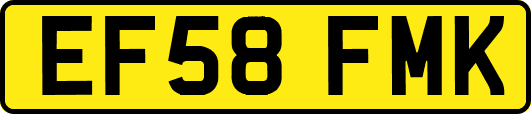 EF58FMK