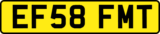 EF58FMT