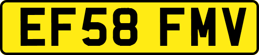 EF58FMV