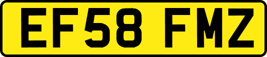 EF58FMZ