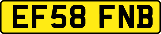 EF58FNB