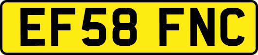 EF58FNC