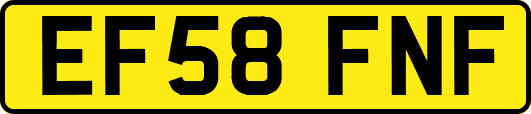 EF58FNF