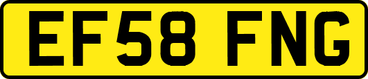 EF58FNG