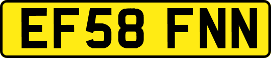 EF58FNN