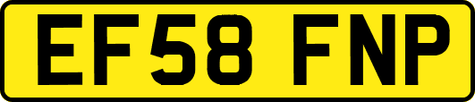 EF58FNP