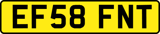 EF58FNT