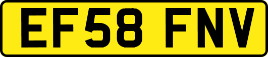 EF58FNV